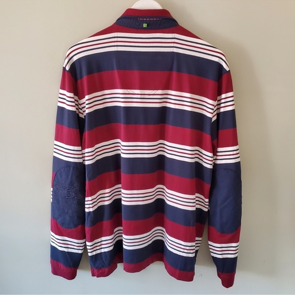 NWOT Mens Hugo Boss Polo - Picture 5 of 9
